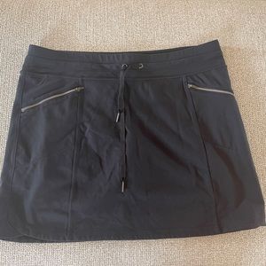 Athleta Skort